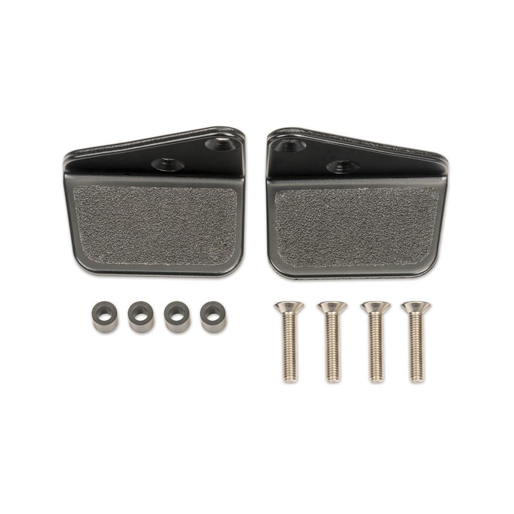 Akcesoria rowerowe Tern Sidekick™ Footrests