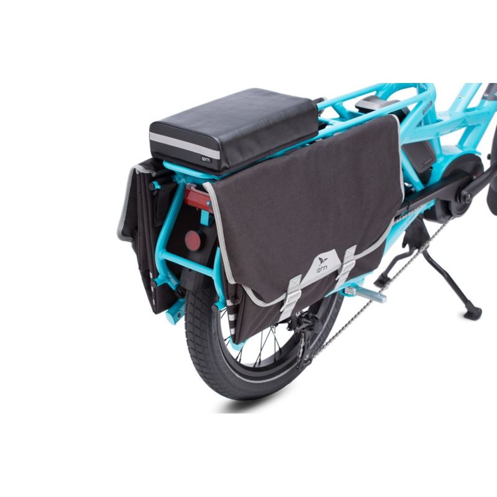 Akcesoria rowerowe Tern Sidekick™ Foot Pegs