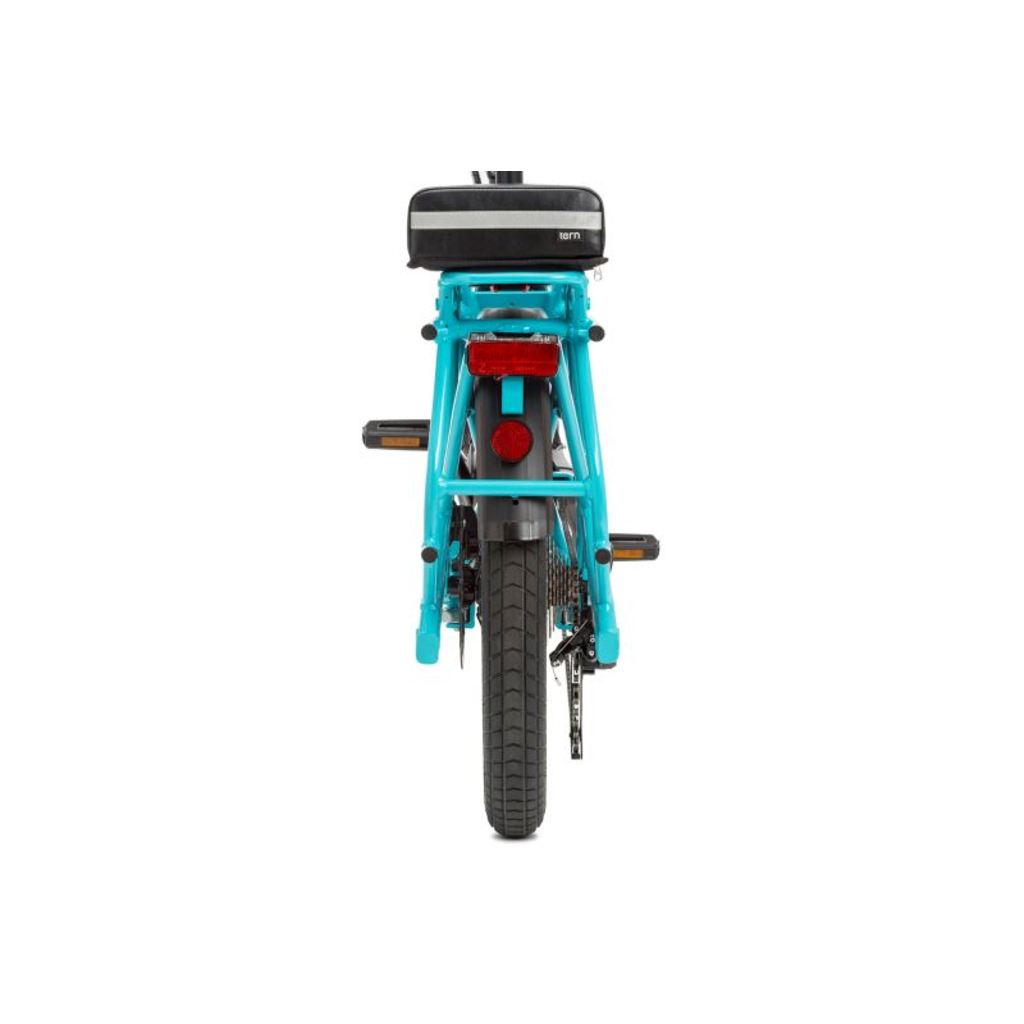 Akcesoria rowerowe Tern Sidekick™ Foot Pegs