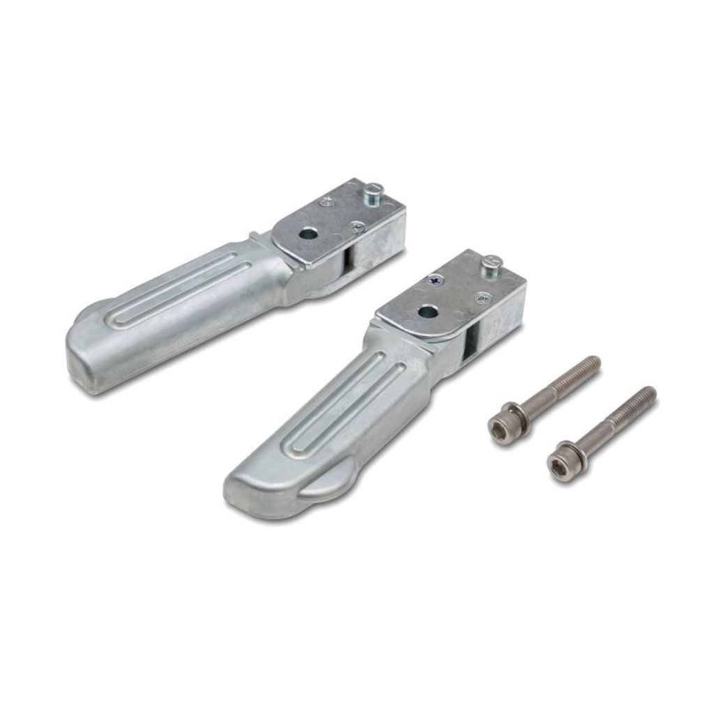Akcesoria rowerowe Tern Sidekick™ Foot Pegs
