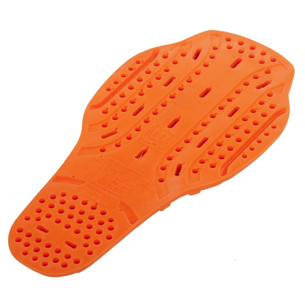 Ochraniacze Hatchey Vest Air Fit