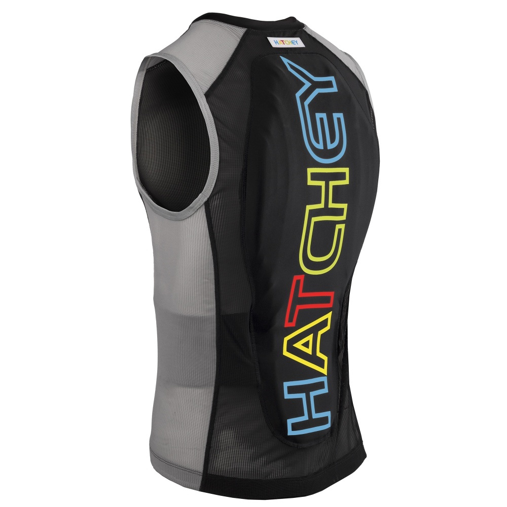 Ochraniacze Hatchey Vest Air Fit Junior