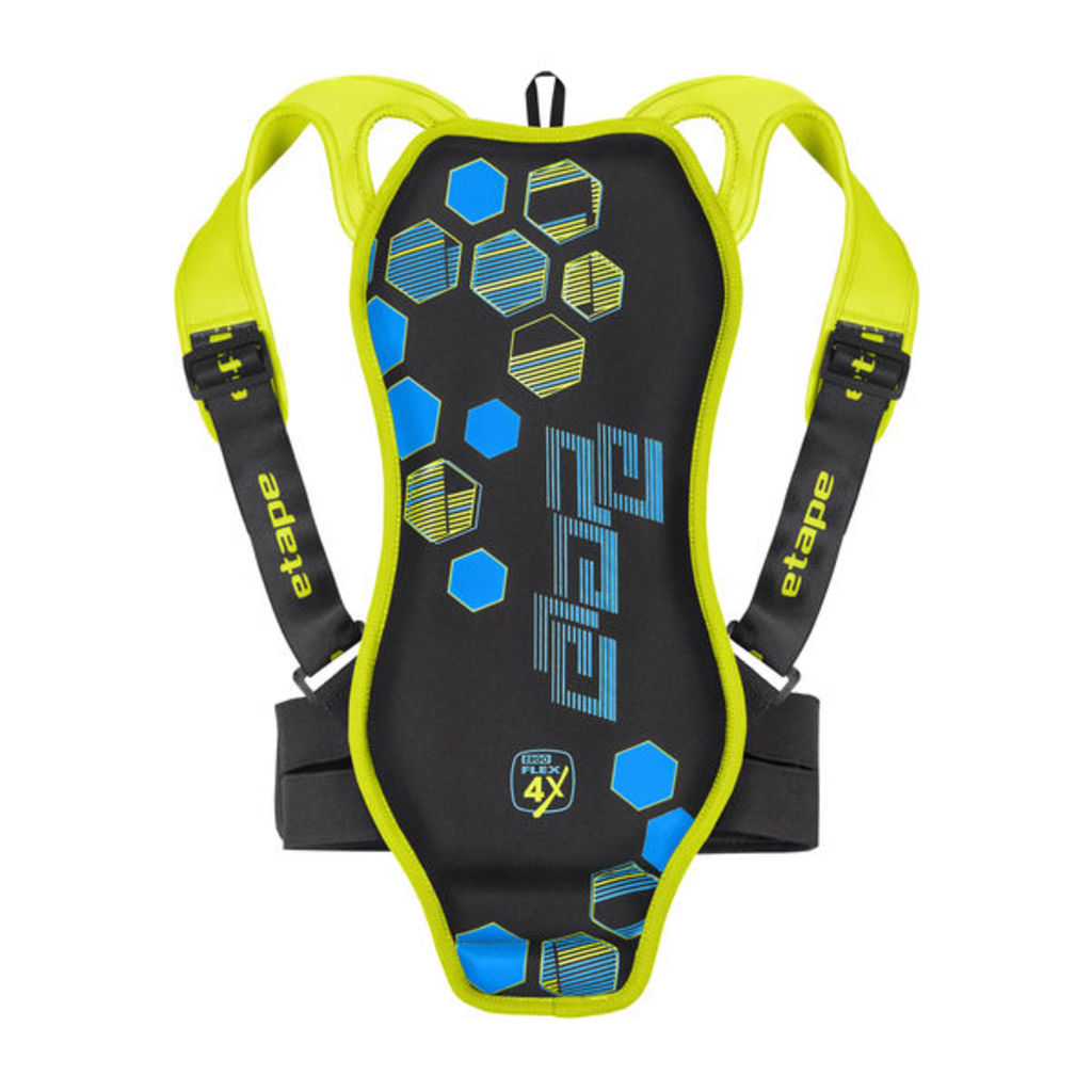 ETAPE Backbone