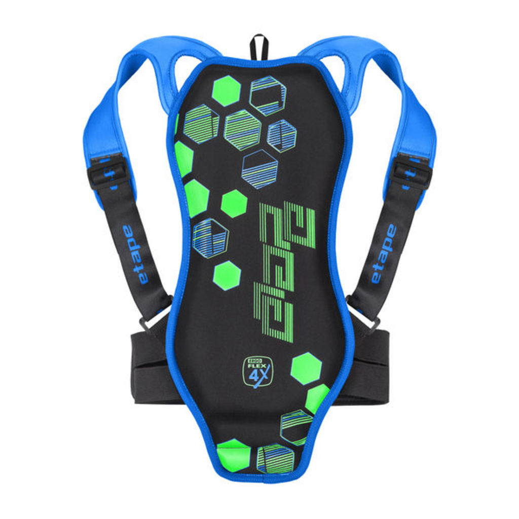 ETAPE Backbone