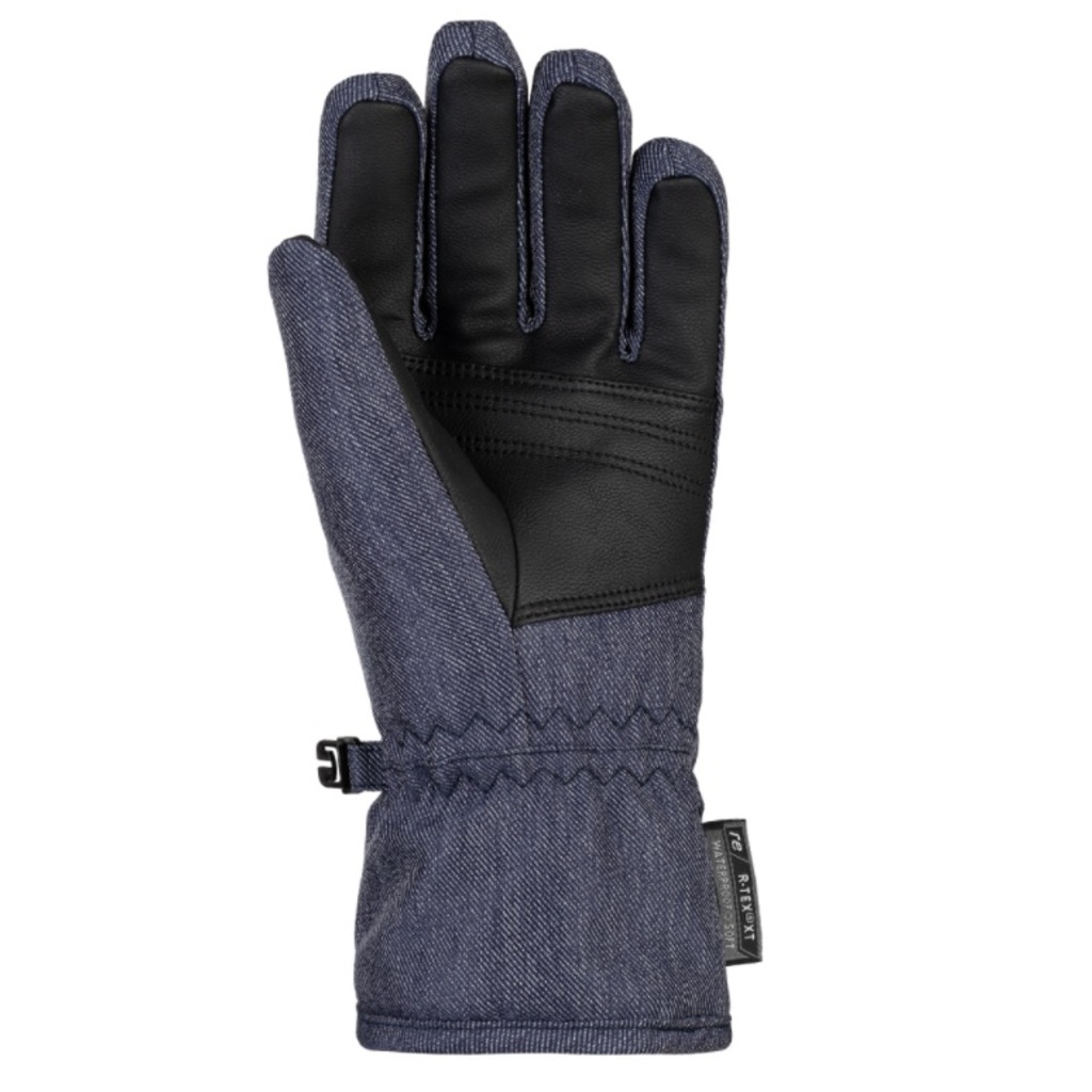 EXTRA ZNIŻKI Reusch Marlena R-TEX® XT Junior