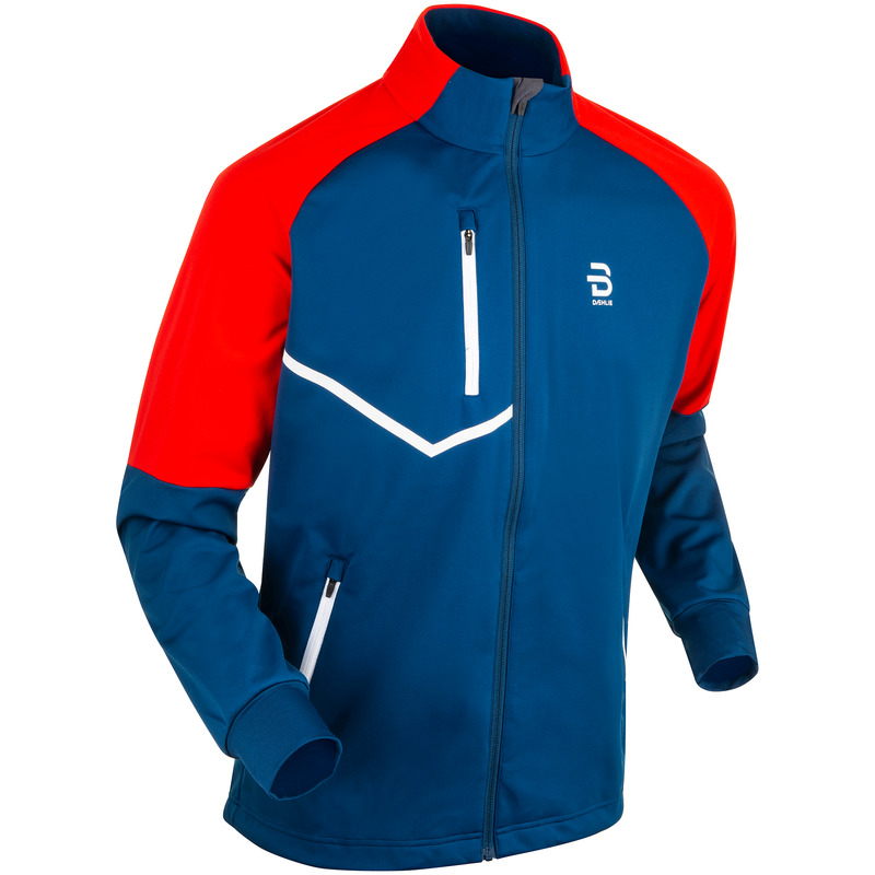 Bjorn Daehlie Jacket Kikut for Men