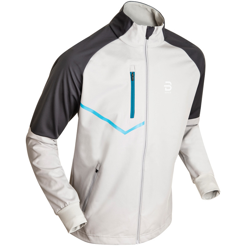 Bjorn Daehlie Jacket Kikut for Men