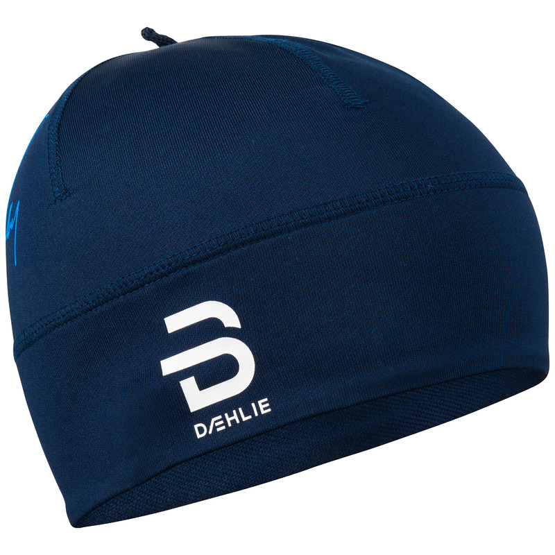 Bjorn Daehlie Polyknit