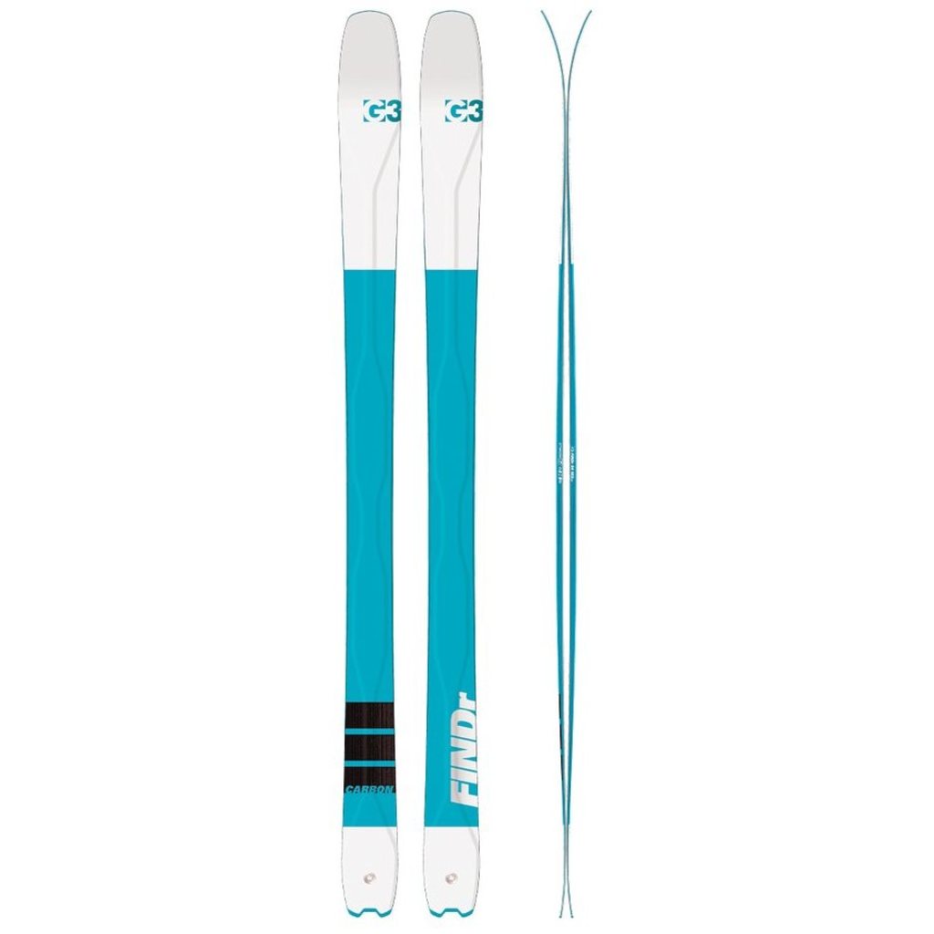 Skialp narty G3 FINDr 86 Swift