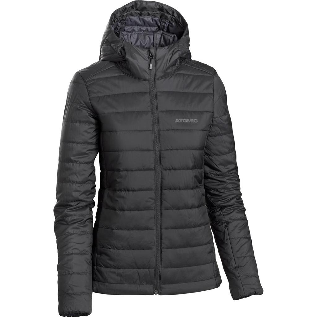 Atomic Apparel W Revent Primaloft Midlayer