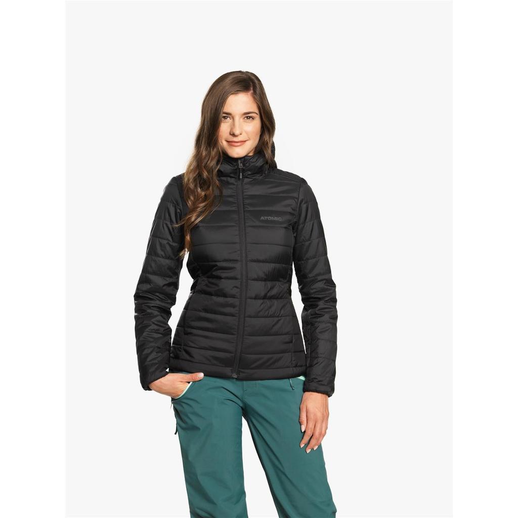 EXTRA ZNIŻKI Atomic Apparel W Revent Primaloft Midlayer