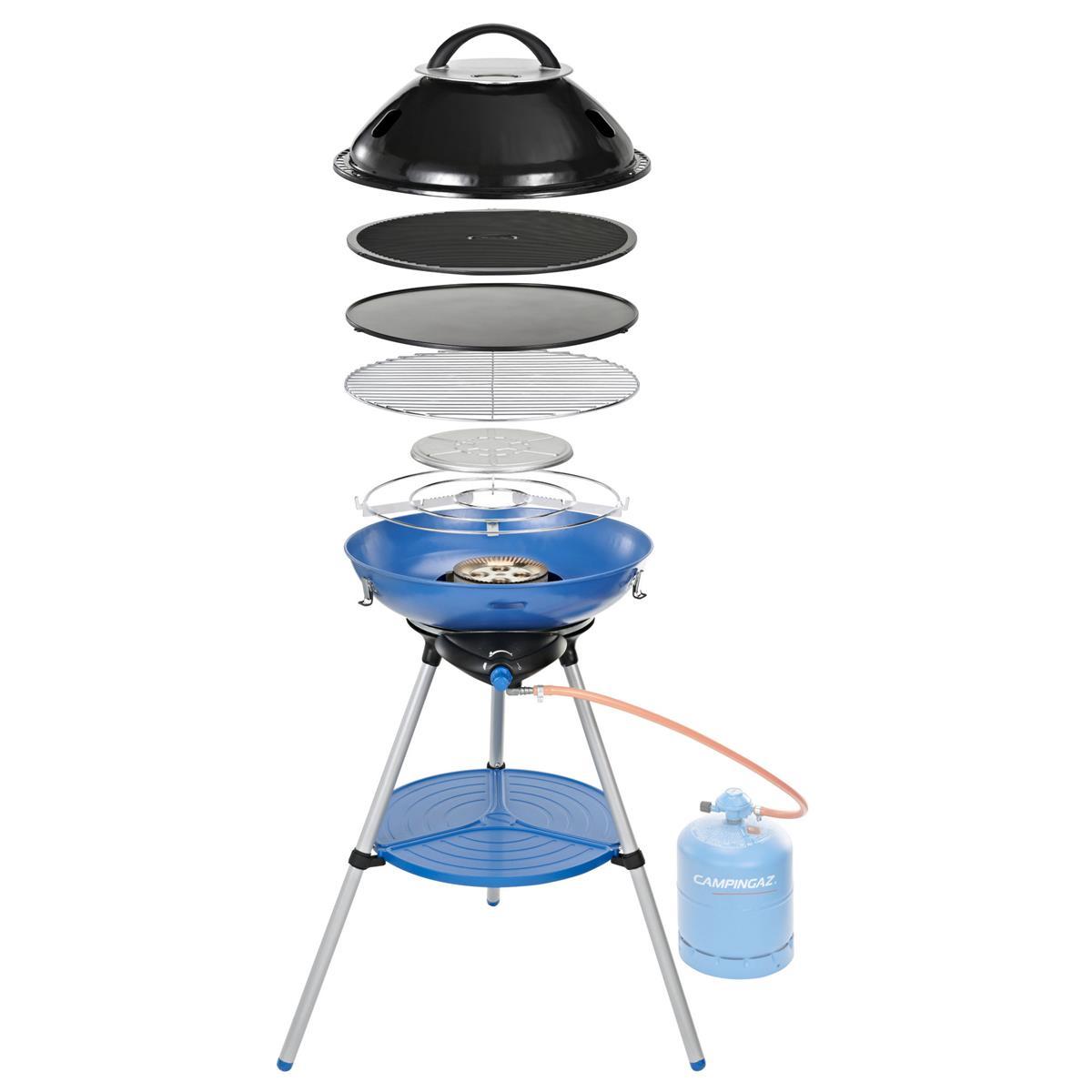 Kuchenki outdoor Campingaz Party Grill 600