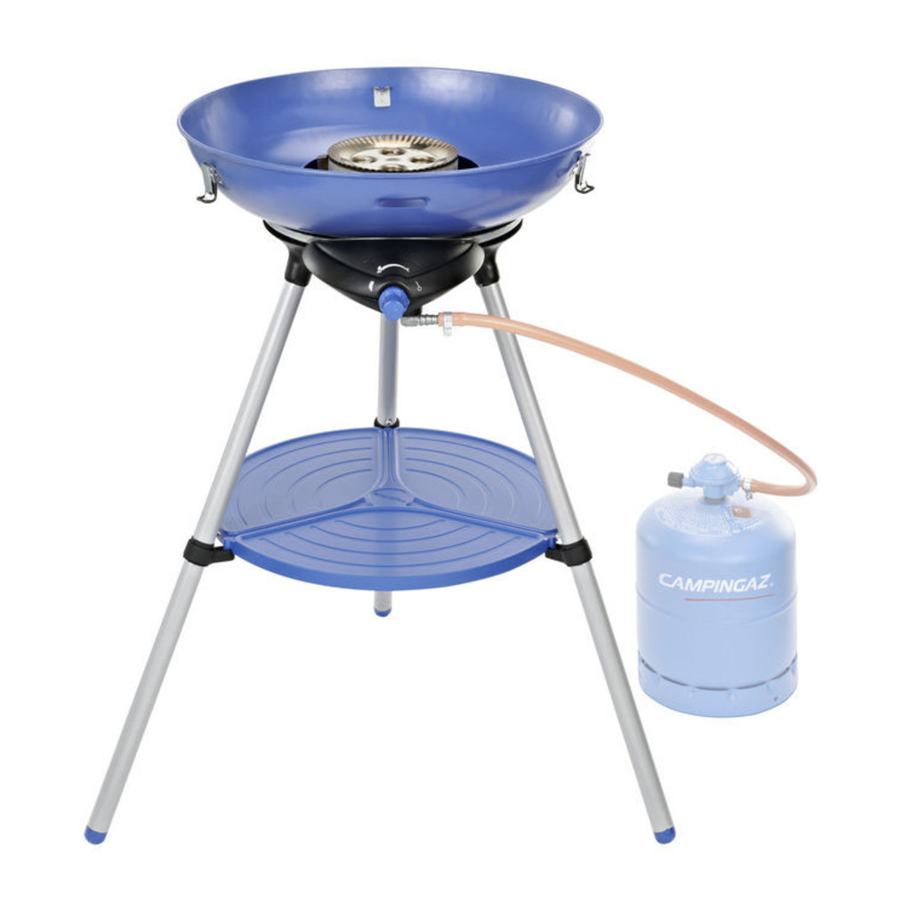 Kuchenki outdoor Campingaz Party Grill 600