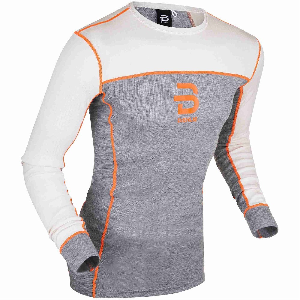 Bjorn Daehlie Performance-Tech LS for Men