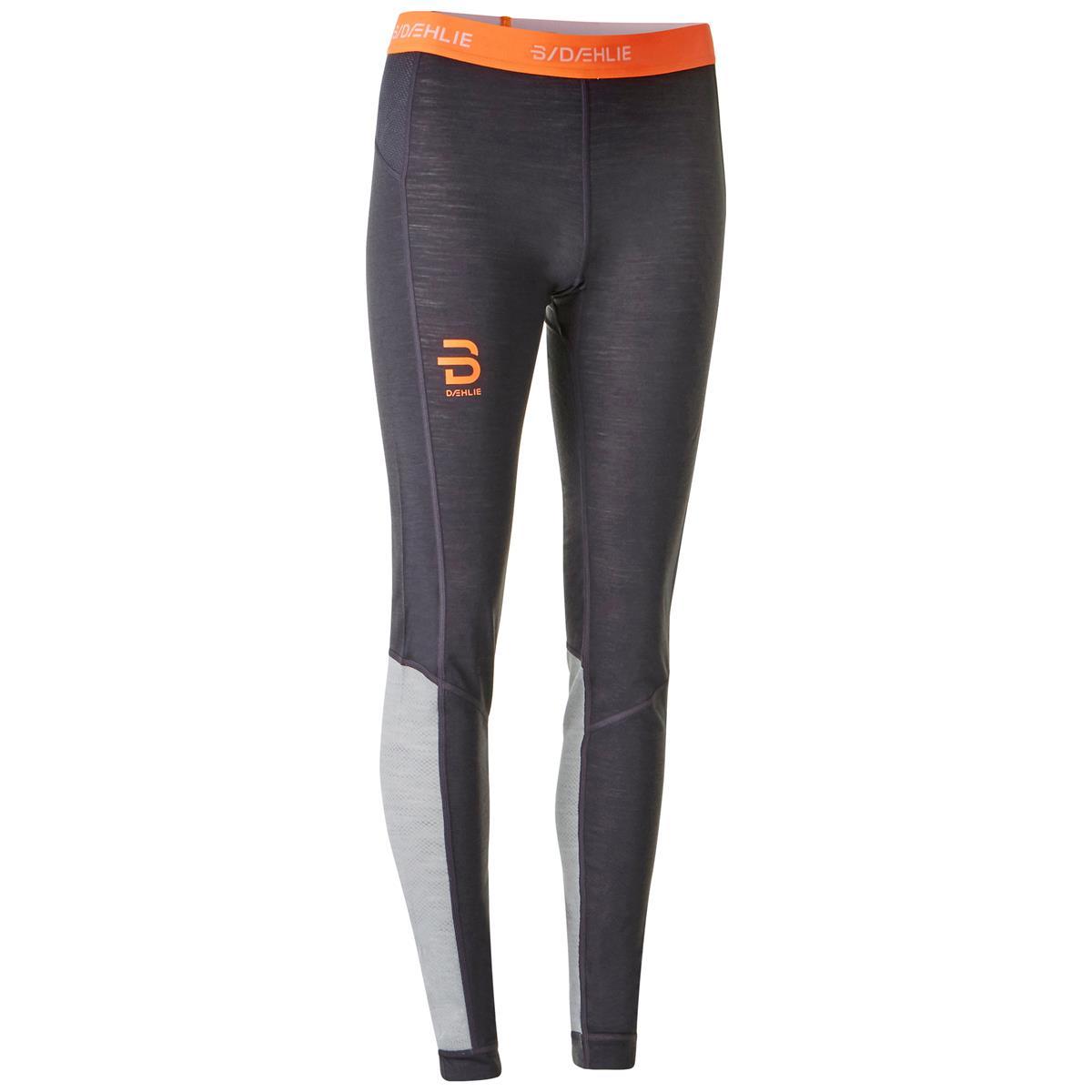 Bjorn Daehlie Pants Training Wool for Women