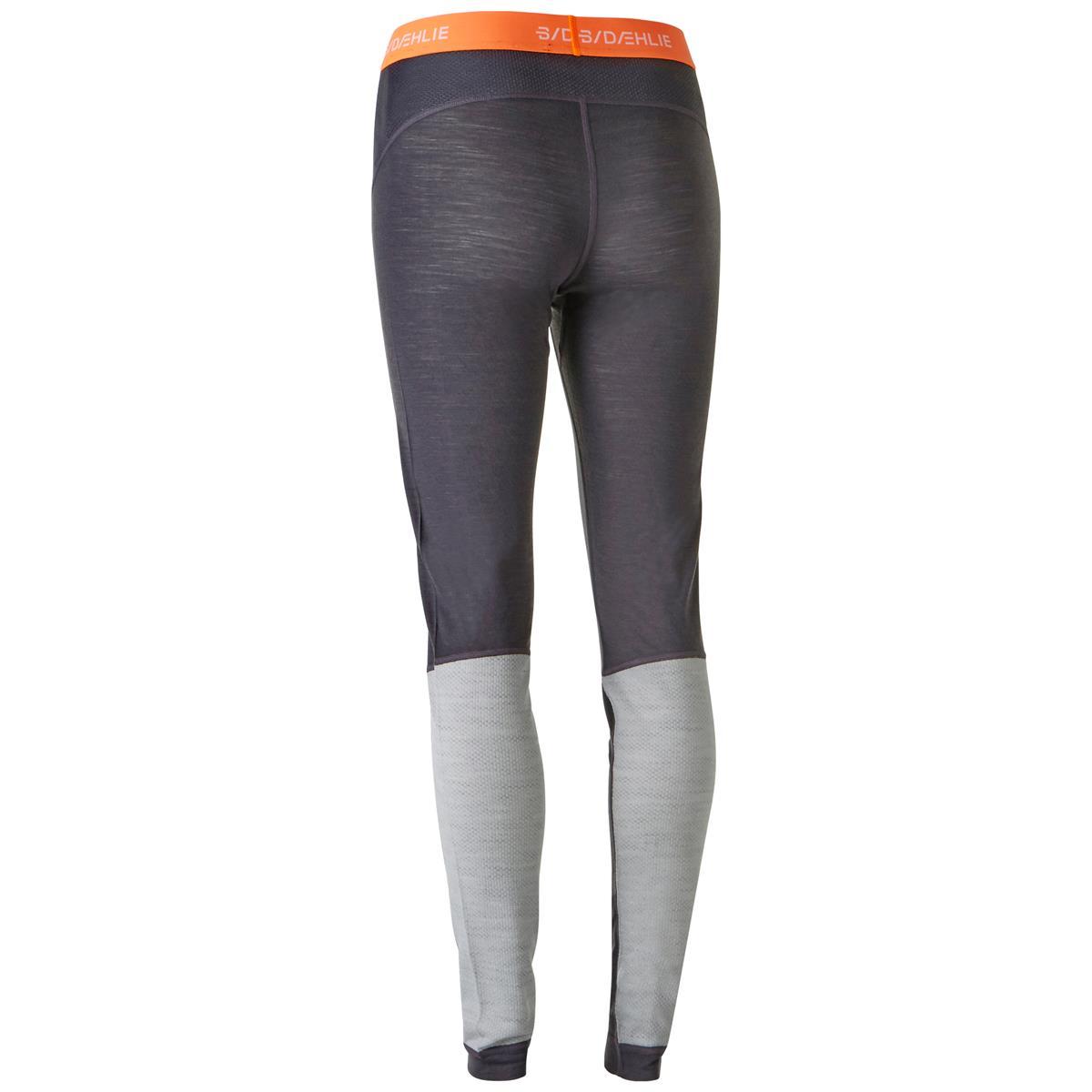 EXTRA ZNIŻKI Bjorn Daehlie Pants Training Wool for Women 
