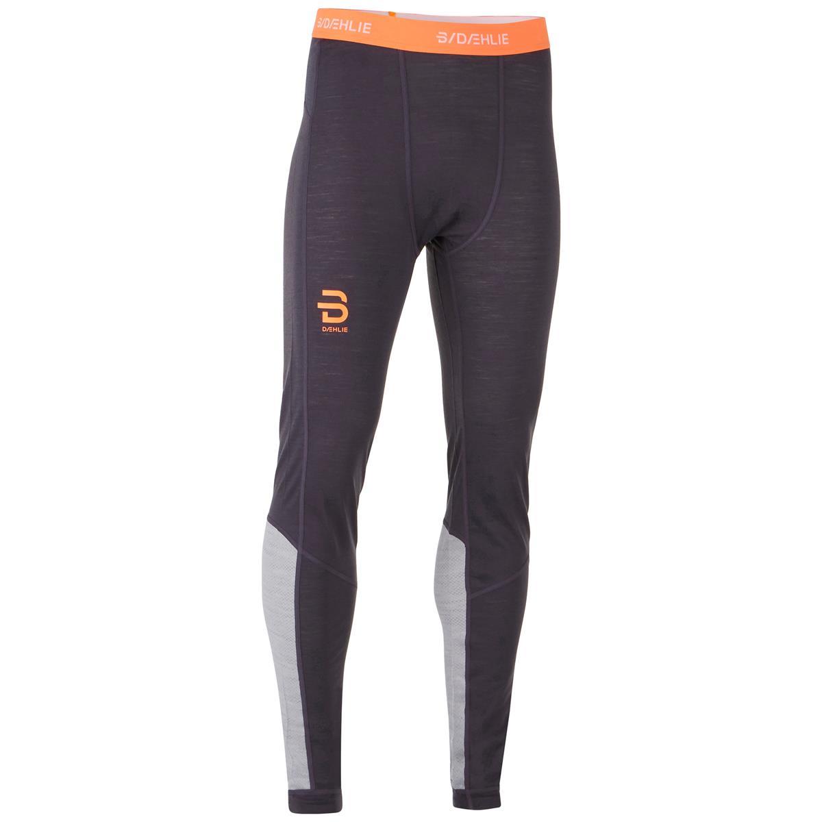 Bjorn Daehlie Pants Training Wool for Men