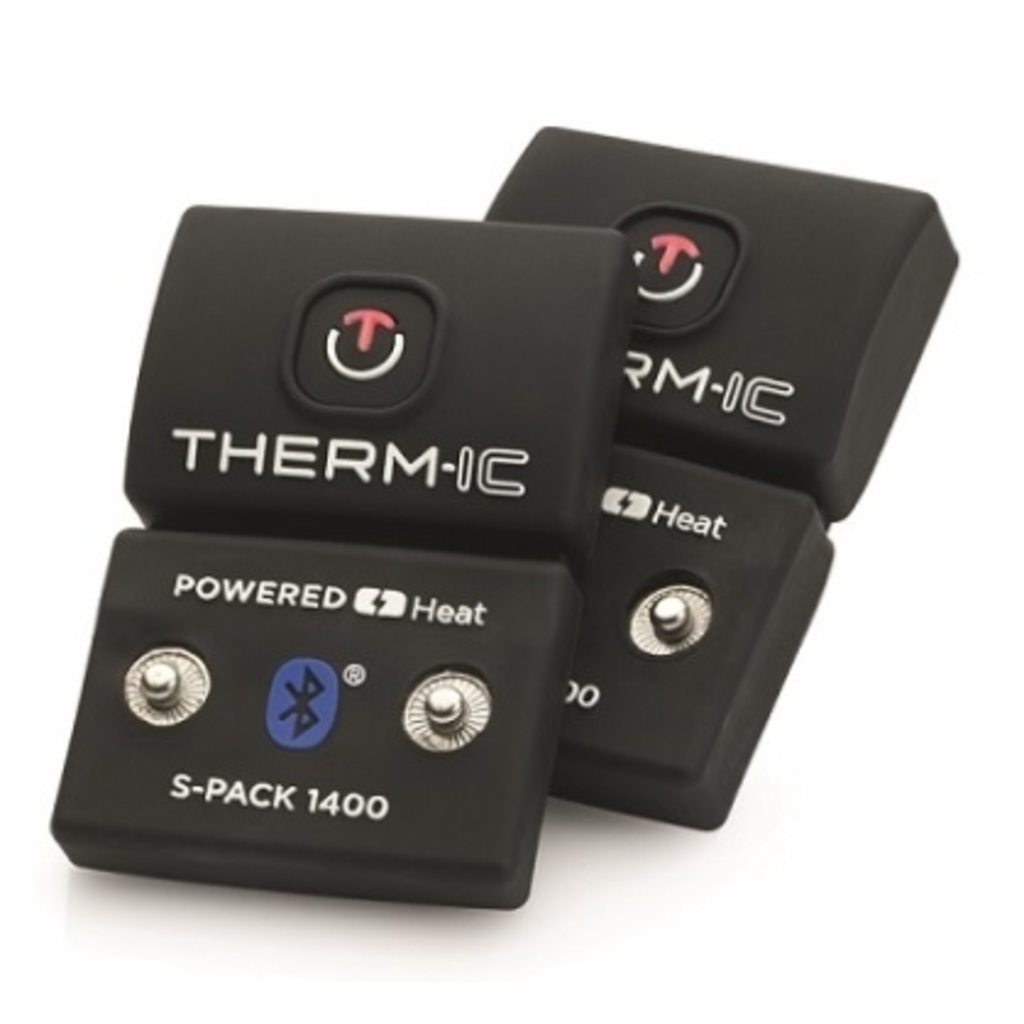 Skarpety Therm-Ic S-Pack 700