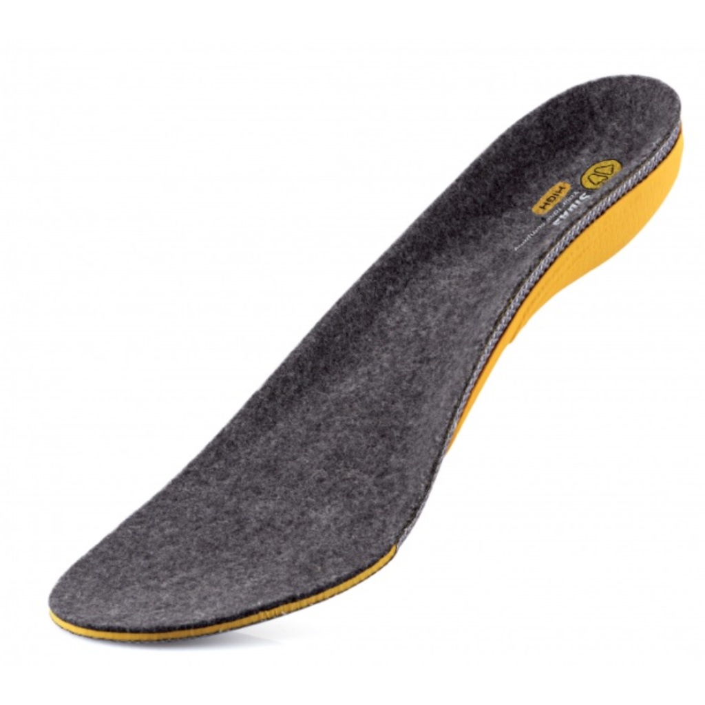 Przybory ortopedyczne Sidas 3Feet Merino High 