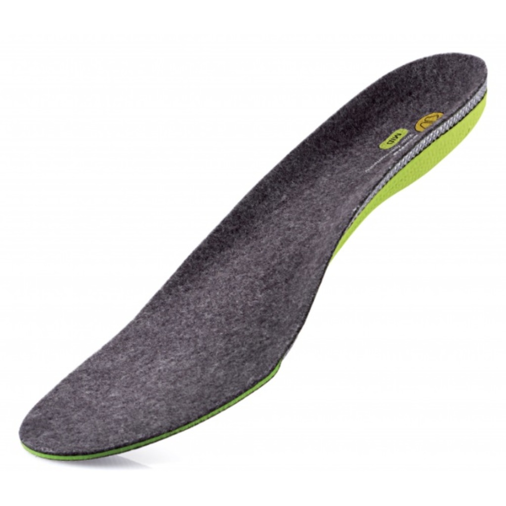 Przybory ortopedyczne Sidas 3Feet Merino Mid