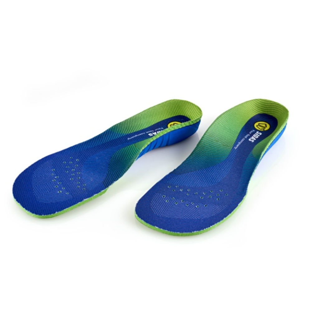 Przybory ortopedyczne Sidas Comfort 3D Junior 