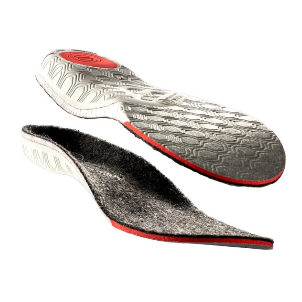 Przybory ortopedyczne Sidas Winter 3D Merino 