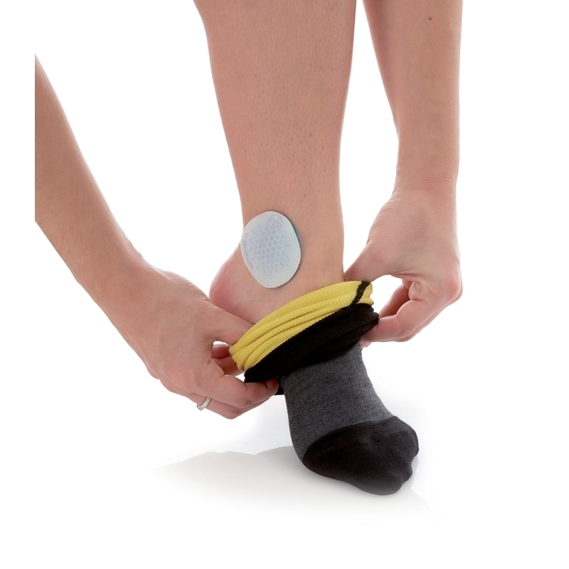 Przybory ortopedyczne Sidas Ankle Protector 4x