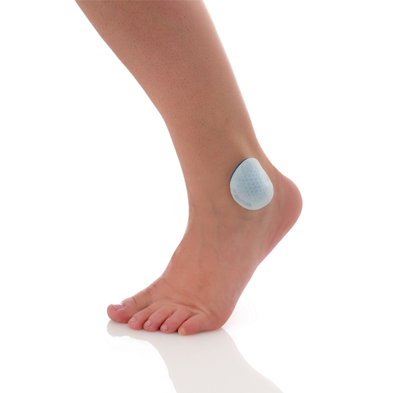 Przybory ortopedyczne Sidas Ankle Protector 4x