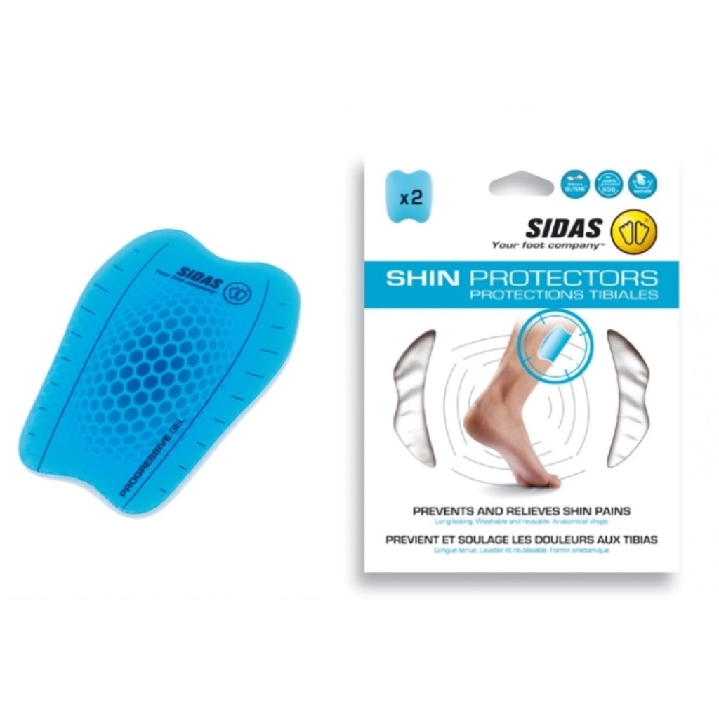 Sidas Shin Protectors