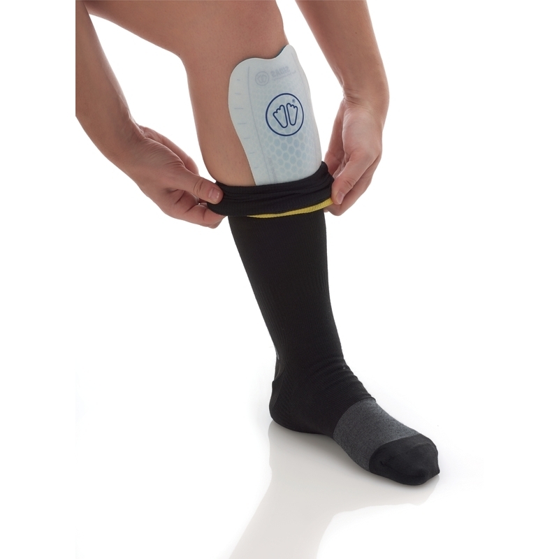 Przybory ortopedyczne Sidas Shin Protectors 