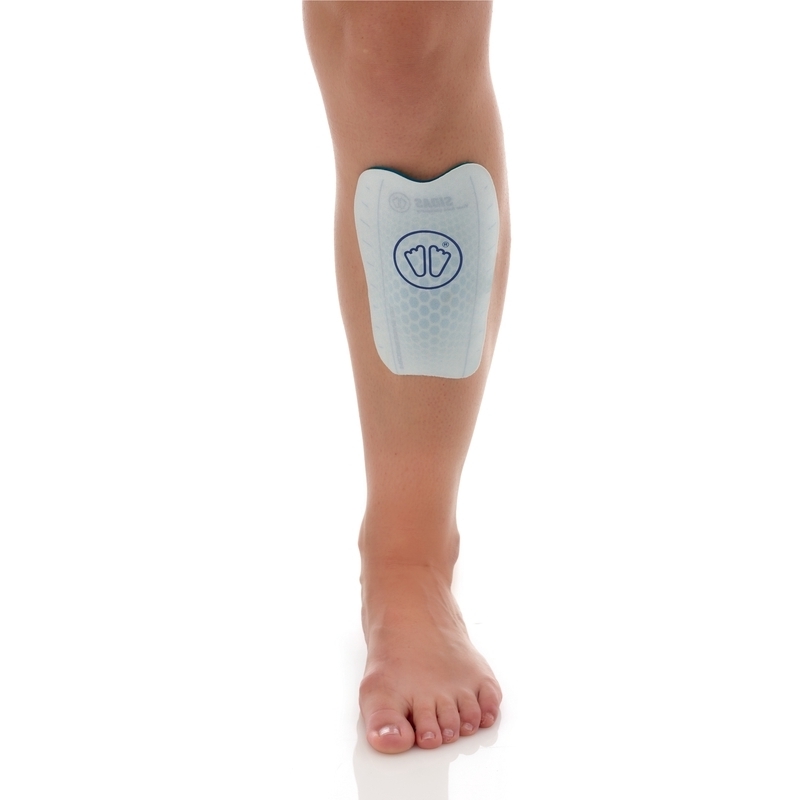 Przybory ortopedyczne Sidas Shin Protectors 