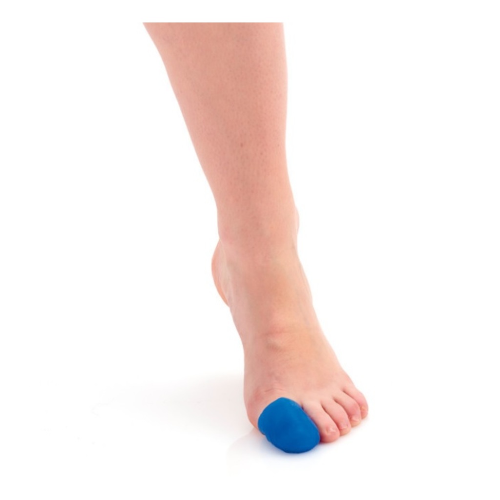 Przybory ortopedyczne Sidas Gel Toe Cap 