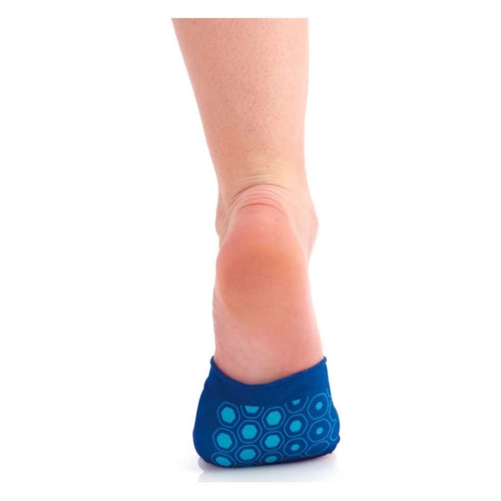 Przybory ortopedyczne Sidas Gel Plantar Protector 