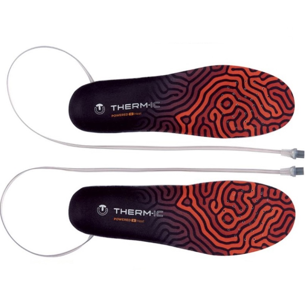 Therm-Ic Heat 3D