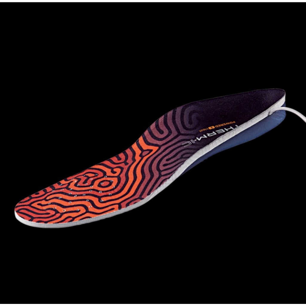 Przybory ortopedyczne Therm-Ic Heat 3D