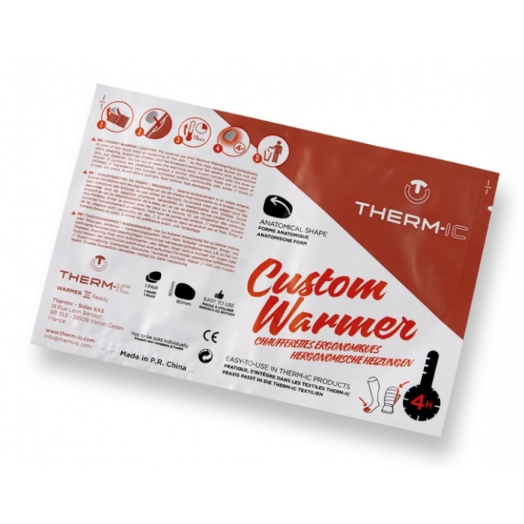 Therm-Ic Warmer Boost 5 pairs