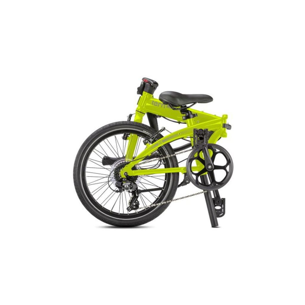 Rowery składane Tern Link C8