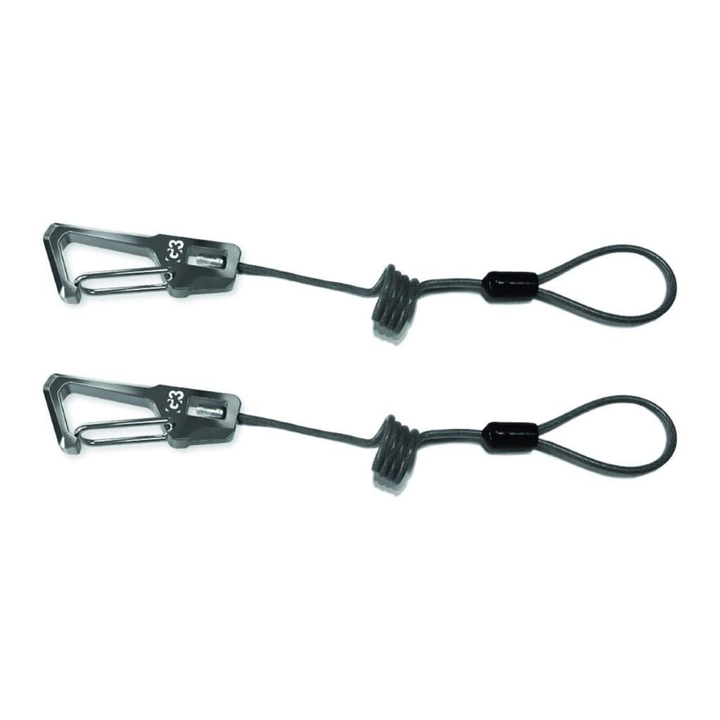 Skialp wiązania G3 Ski Leash Coiled