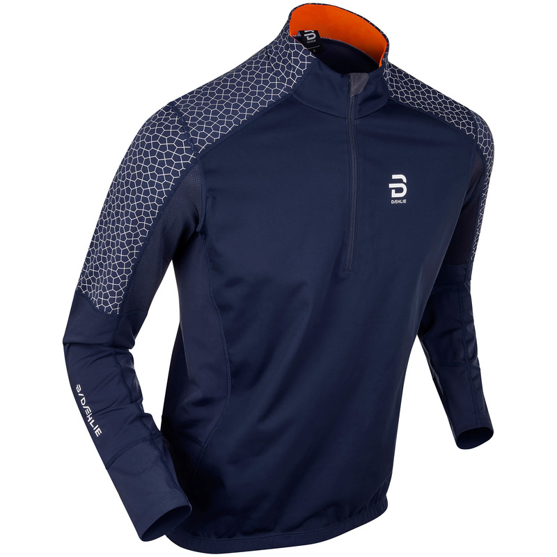 Bjorn Daehlie Top Mora for Men