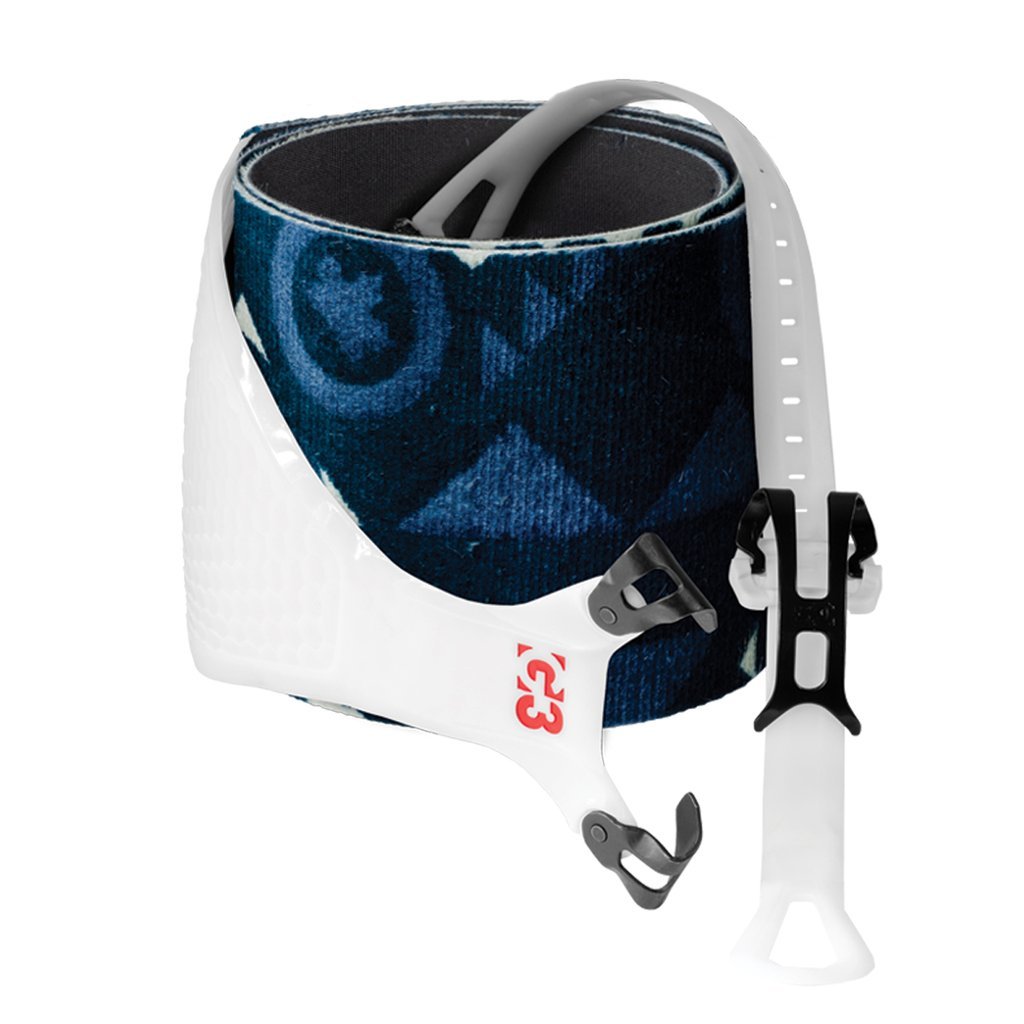 G3 Alpinist+ Grip 115mm