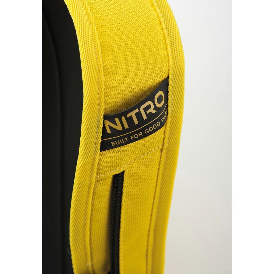 Plecaki i torby Nitro Fuse