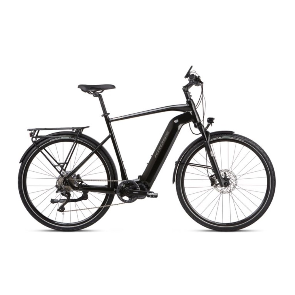Kross Trans Hybrid 6.0