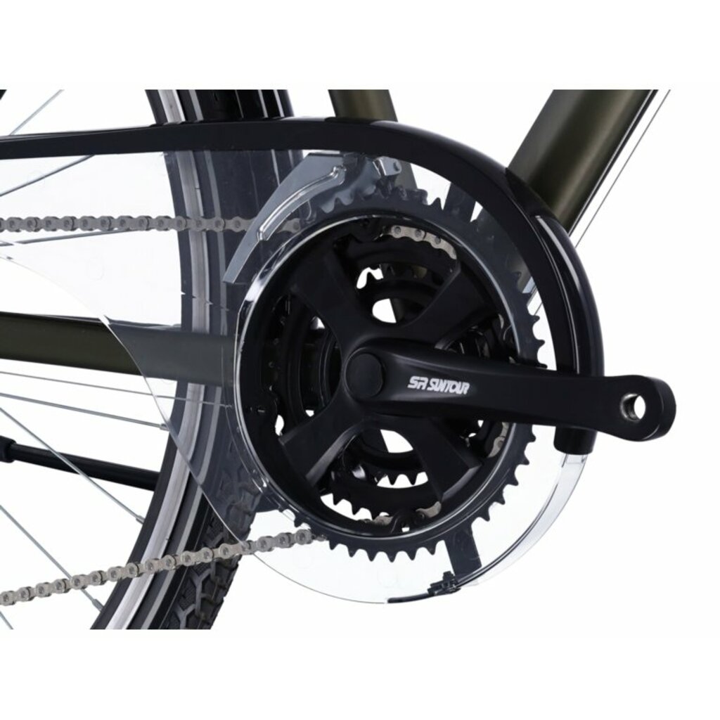 Rowery trekkingowe Kross Trans 2.0 PP