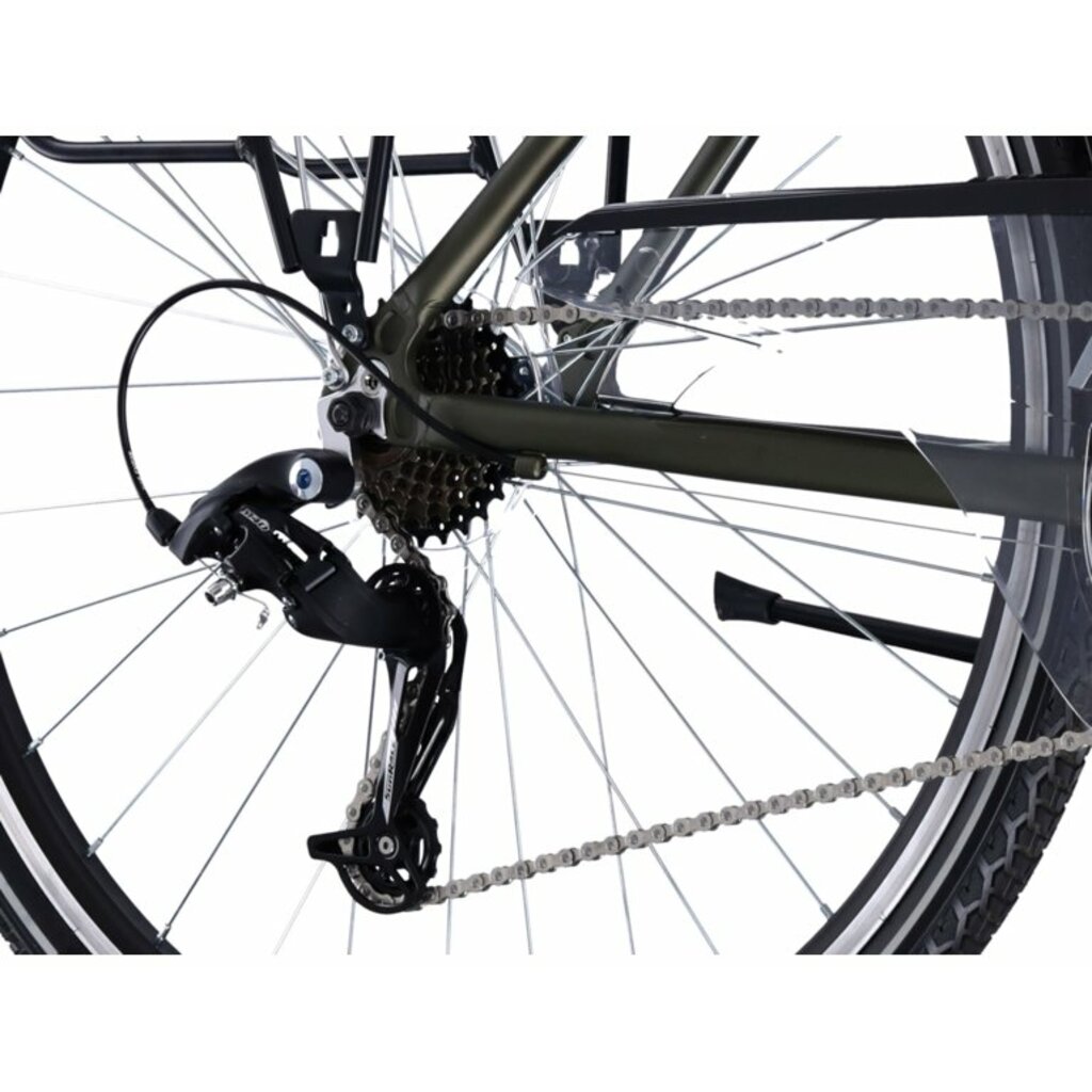Rowery trekkingowe Kross Trans 2.0 PP