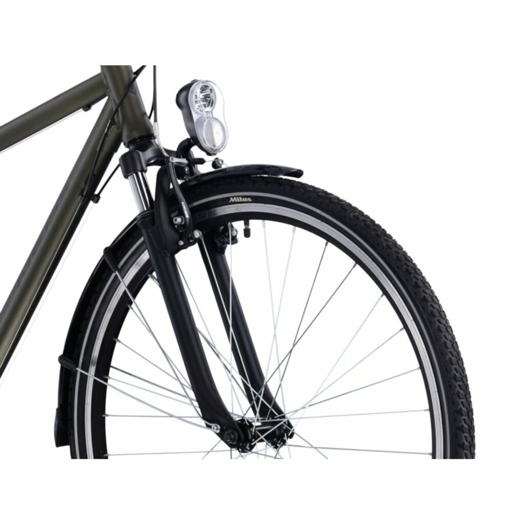 Rowery trekkingowe Kross Trans 2.0 PP