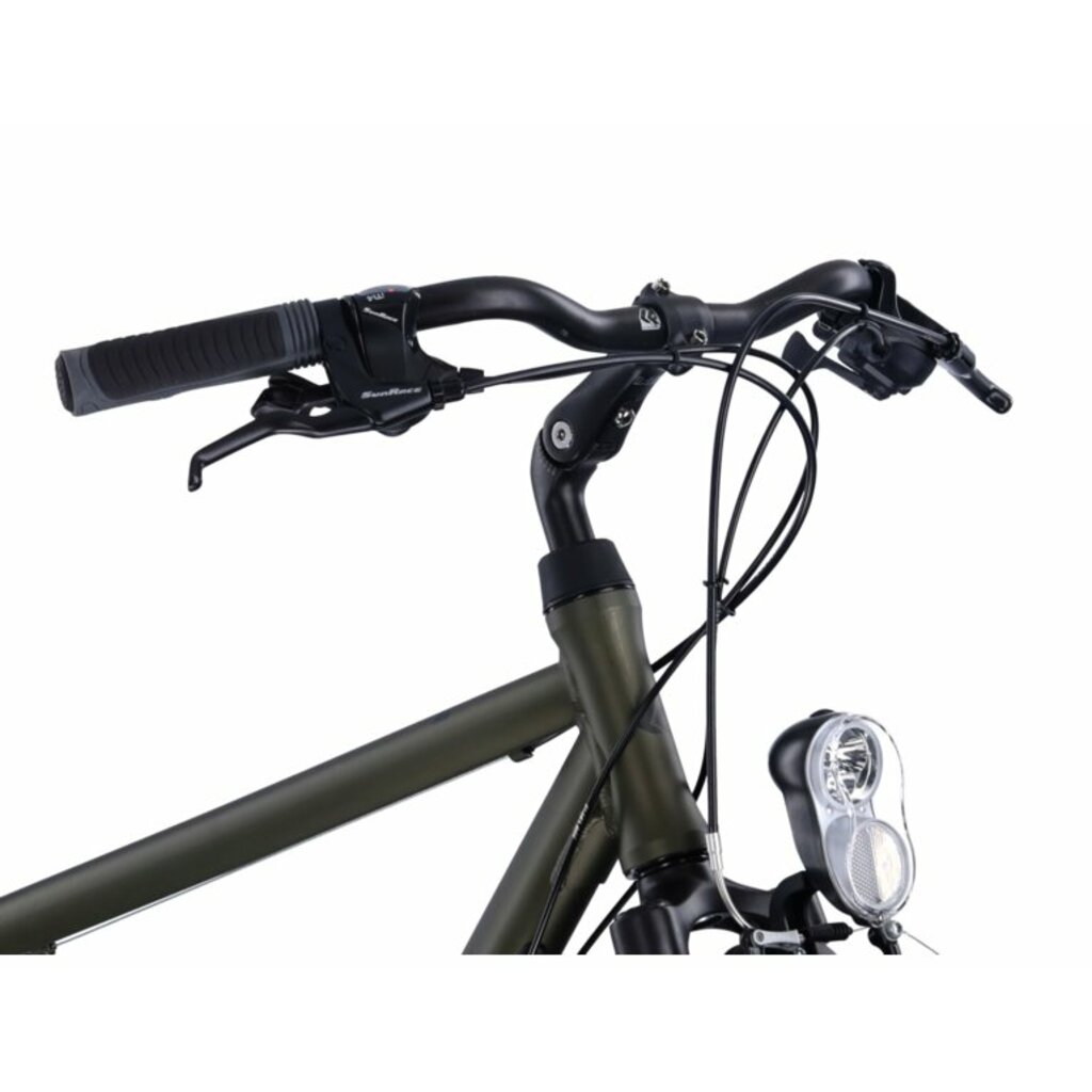 Rowery trekkingowe Kross Trans 2.0 PP