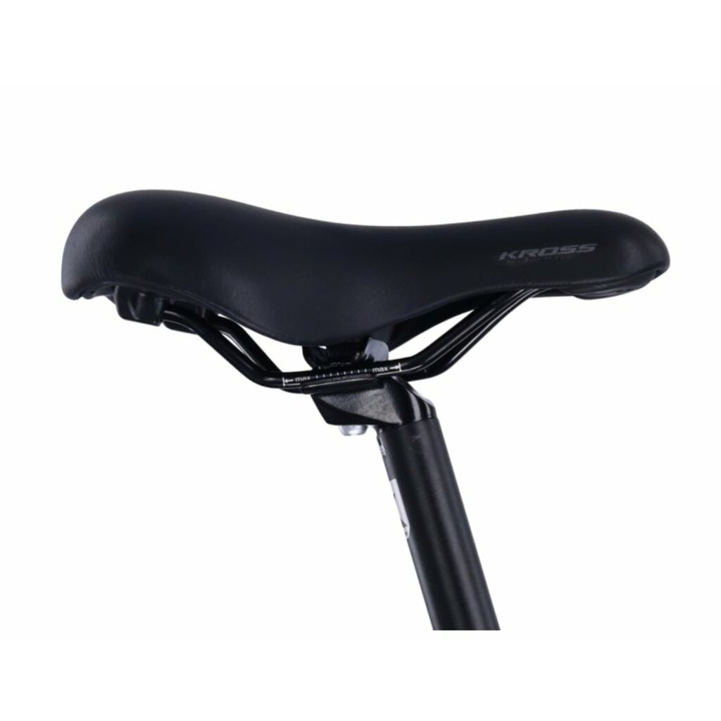Rowery trekkingowe Kross Trans 2.0 PP