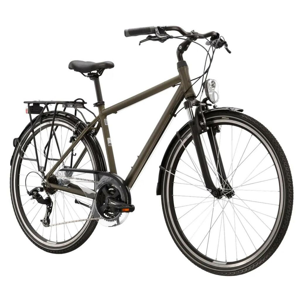 Rowery trekkingowe Kross Trans 2.0 PP