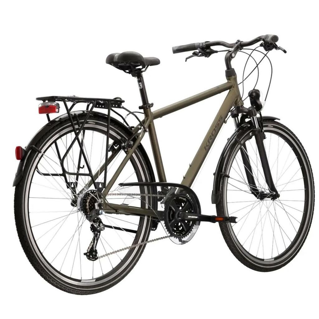 Rowery trekkingowe Kross Trans 2.0 PP
