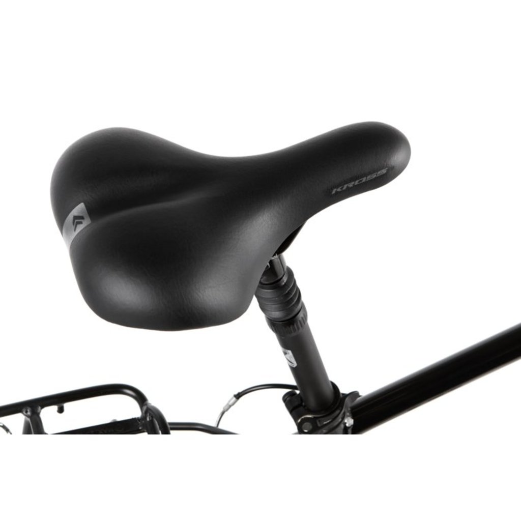 Rowery trekkingowe Kross Trans 3.0
